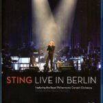 Live In Berlin