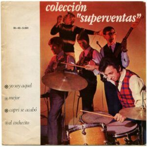 Colección "Superventas" Starlux