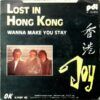 Lost In Hong Kong