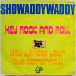 Hey Rock And Roll