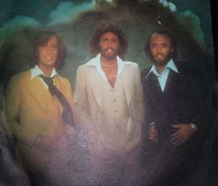 Too Much Heaven / Rest Your Love On Me