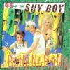 Shy Boy