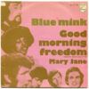 079429517283135f236b433535128692de18cbef_0_0.jpeg Good Morning Freedom / Mary Jane