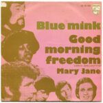 079429517283135f236b433535128692de18cbef_0_0.jpeg Good Morning Freedom / Mary Jane