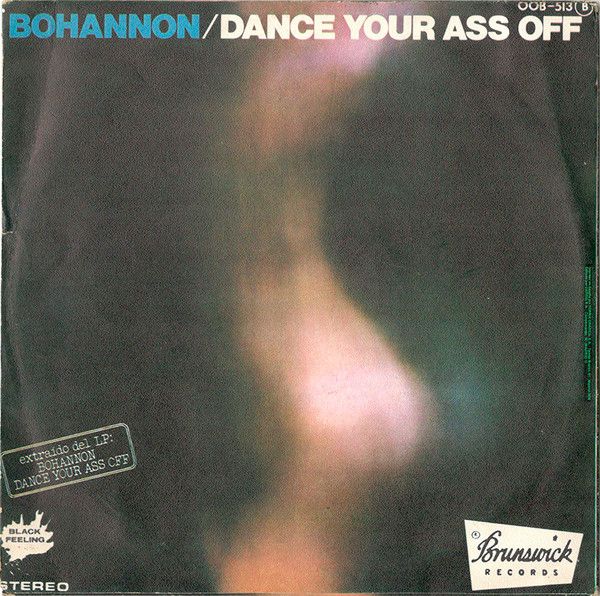 07983d138b392d705ee6e5b4a7e4b1cf61cee100_0_0.jpeg Dance Your Ass Off