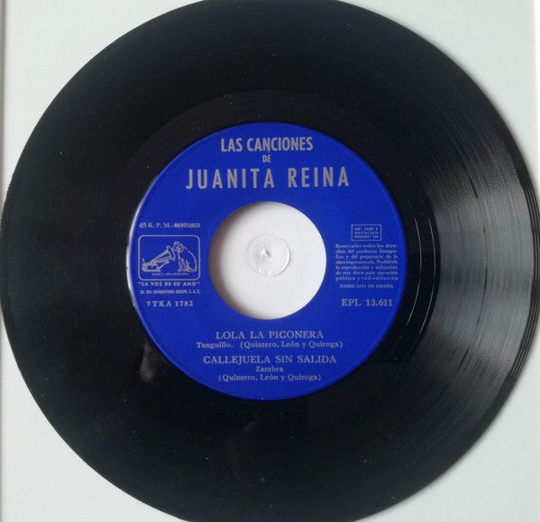 07c11dfab7356e55ba456fc7478ee86a43151401_0_0.jpeg Las Canciones De Juanita Reina