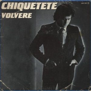 Volveré