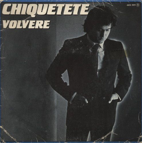 Volveré