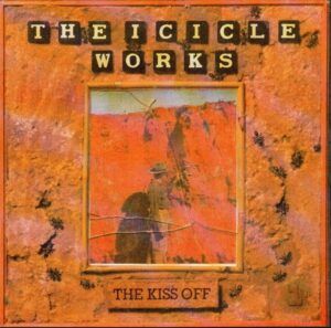 The Kiss Off