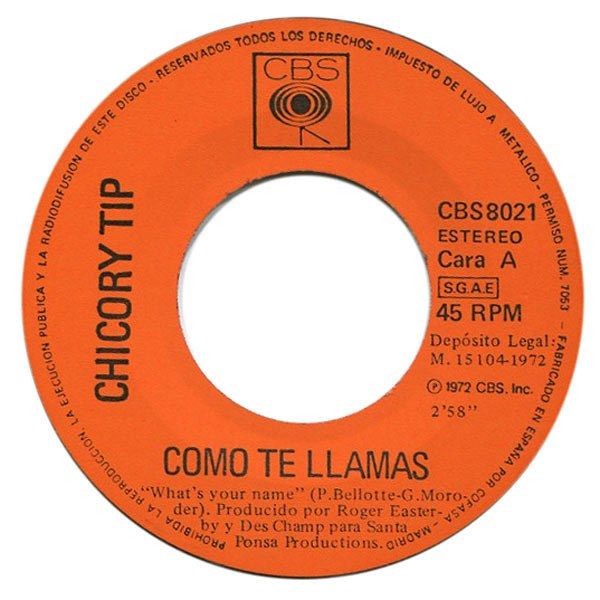 0801cb269d2b3b17bd7db843c44c0751cbd7f119_0_0.jpeg What's Your Name "Como Te Llamas?"