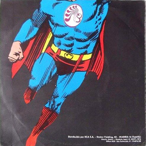 Supermán
