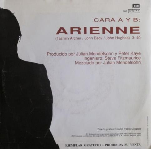 Arienne