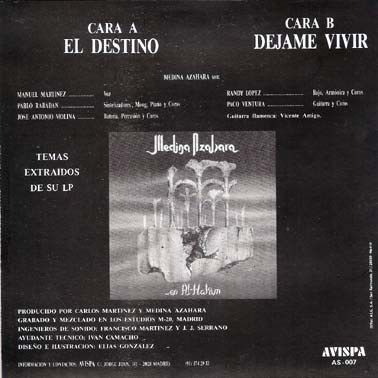 08411e0d047644a6ecfc68f2eed3010d82868743_0_0.jpeg El Destino