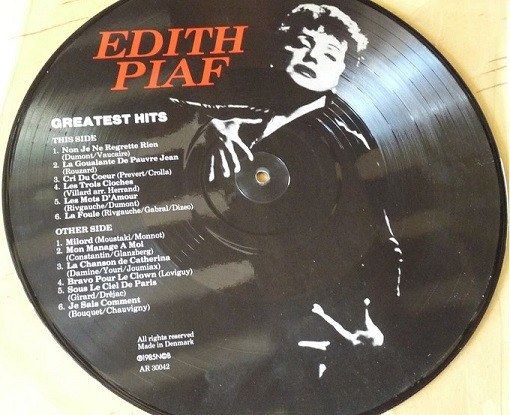 Greatest Hits