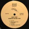 Heroin Hates You