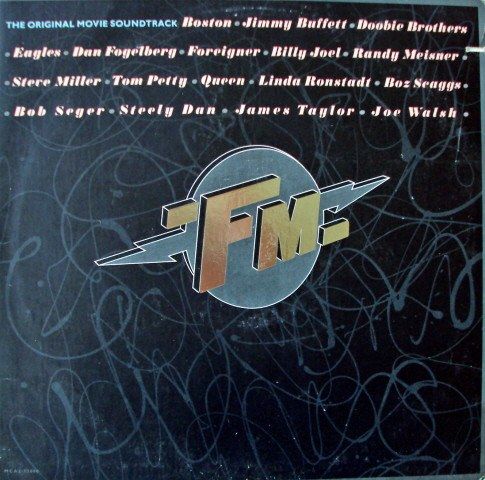 086d634a55fb25fb18ba2c121ddbef2138a37cde_0_0.jpeg FM (The Original Movie Soundtrack)