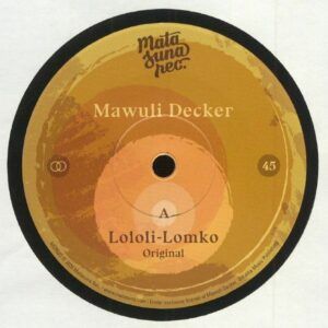 Lololi-Lomko