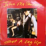Get A Leg Up