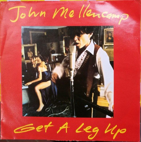 Get A Leg Up