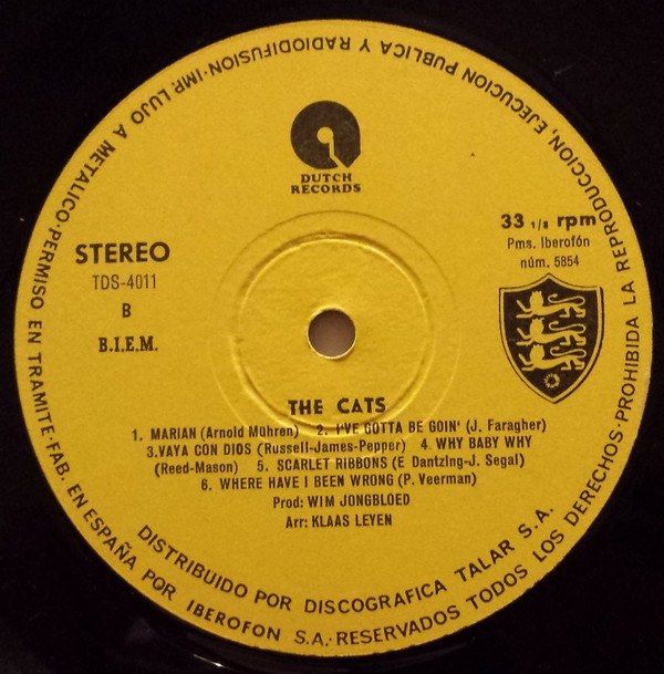 The Cats