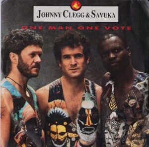 One 'Man, One Vote