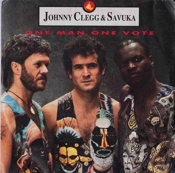 One 'Man, One Vote