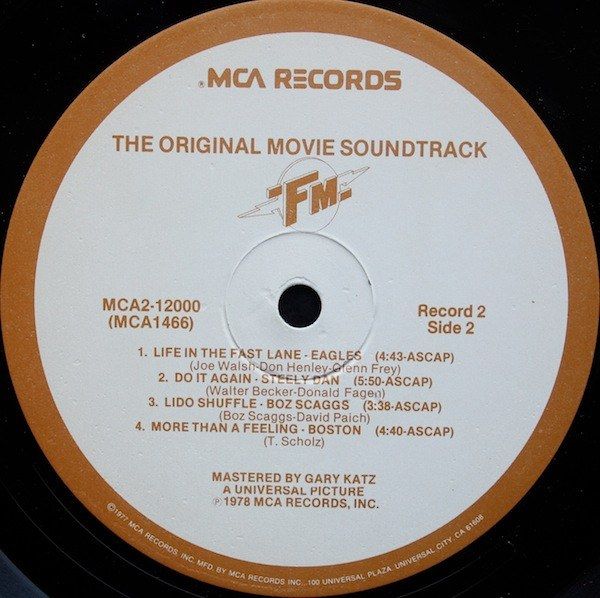 08ee292815efbdbb63d3a95b9ff86531ff8d7391_0_0.jpeg FM (The Original Movie Soundtrack)