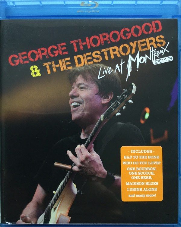 Live At Montreux 2013