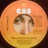 Baila Muchacha Baila
