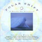 Polar Shift: A Benefit For Antarctica