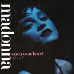 Open Your Heart