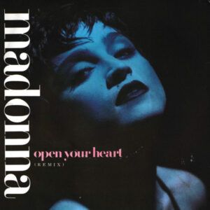 Open Your Heart