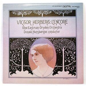 Victor Herbert: L'Encore