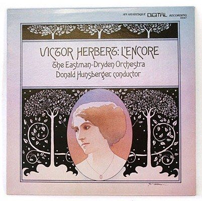 Victor Herbert: L'Encore