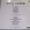Billy Cafaro