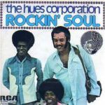 Rockin' Soul