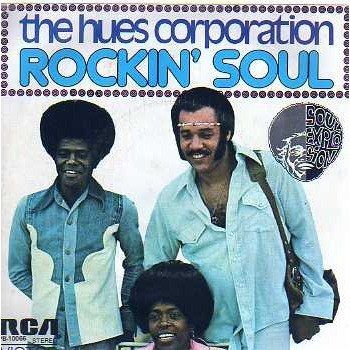 Rockin' Soul