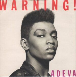 Warning!
