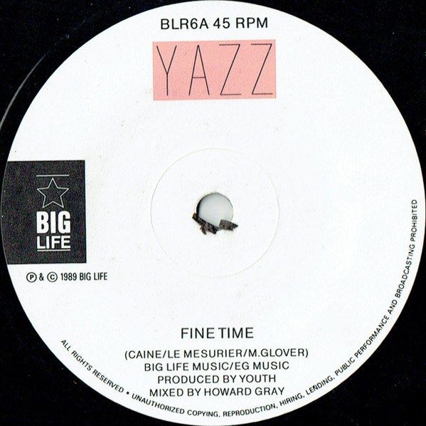 Fine Time