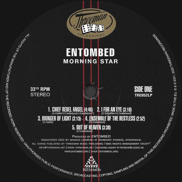 Morning Star
