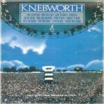 Knebworth