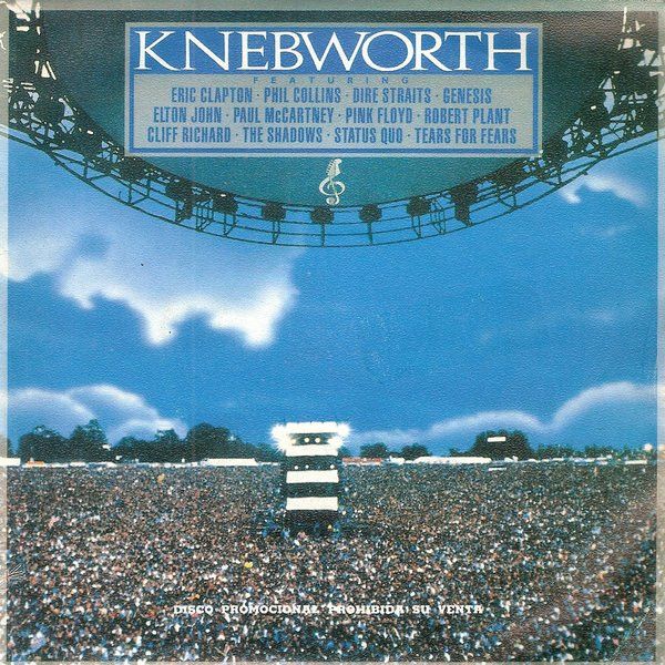 Knebworth