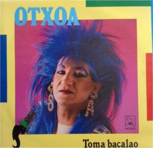 Toma Bacalao