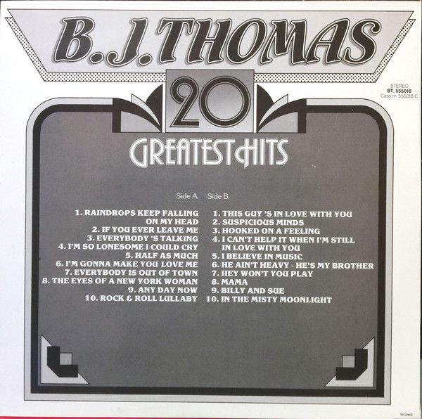 20 Greatest Hits
