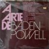 A Arte De Baden Powell Vol.2