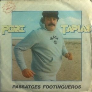 Passatges Footingueros