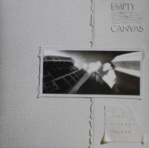 Empty Canvas