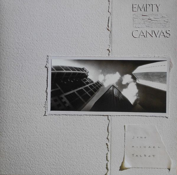 Empty Canvas