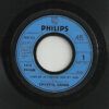 Lemme See Ya Gitchyer Thing Off, Baby (Hustle) b/w Fio Maravilha - Taj Mahal