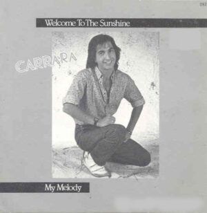 Welcome To The Sunshine